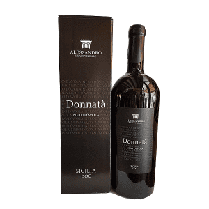 Donnatà Magnum Alessandro di Camporeale