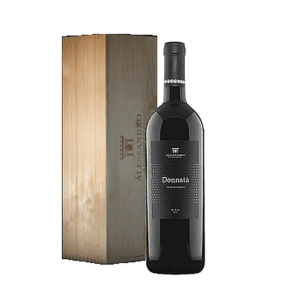 Donnatà Magnum Alessandro di Camporeale