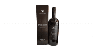 Donnatà Magnum Alessandro di Camporeale
