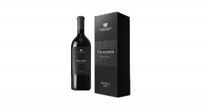 Donnatà Magnum Alessandro di Camporeale
