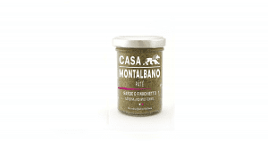 Patè di Sarde e Finocchietto Gr 90 Casa Montalbano (2)