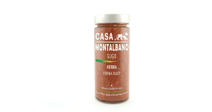 Sugo Alla Norma Gr 300 Casa Montalbano (2)