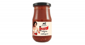 Sugo Salsiccia e Melanzane