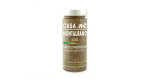 Sugo Sarde e Finocchietto Gr 340 Casa Montalbano (2)