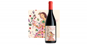 Bell’Assai Donnafugata