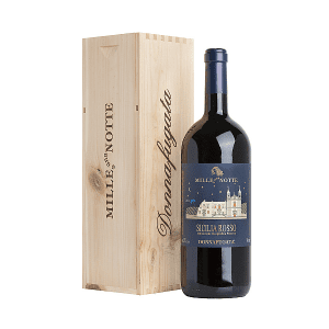 Magnum Mille e una Notte Donnafugata