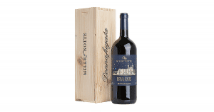 Magnum Mille e una Notte Donnafugata (2)