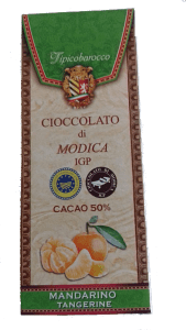 Mandarino 50%