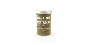 Patè di Finocchietto Selvatico Gr 90 Casa Montalbano (2)