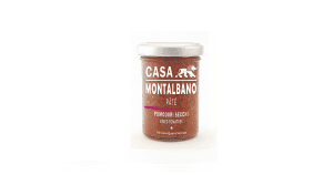 Patè di Pomodori Secchi Gr 90 Casa Montalbano (2)