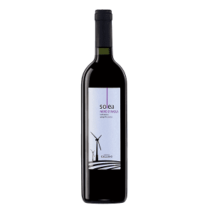 Solea Nero d'Avola Terre Siciliane "Cellaro"