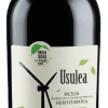 Usulea Nero d'Avola Sicilia DOC Biologico "Cellaro"