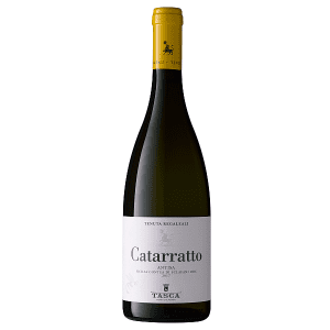 Antisa Catarratto Sicilia DOC Tasca d'Almerita Tenuta Regaleali