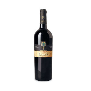 Bausa Nero d'Avola Fina