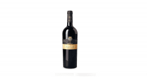 Bausa Nero d'Avola Fina 2