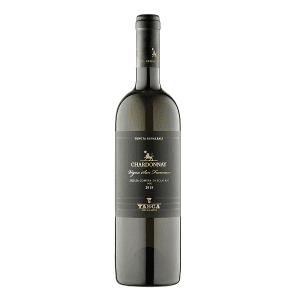 Chardonnay DOC Tasca d'Almerita