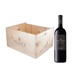 Cabernet Sauvignon Sicilia DOC Tasca d'Almerita