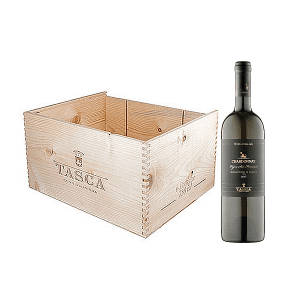 Chardonnay DOC Tasca d'Almerita Legno