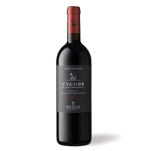 Cygnus Sicilia DOC Tasca d'Almerita Tenuta Regaleali