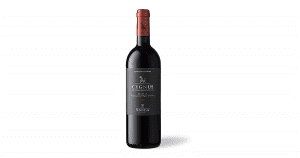 Cygnus Sicilia DOC Tasca d'Almerita Tenuta Regaleali2
