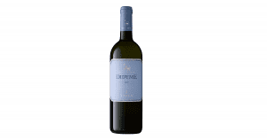 Didyme Malvasia IGT Salina Tasca d'Almerita Tenuta Capofaro2