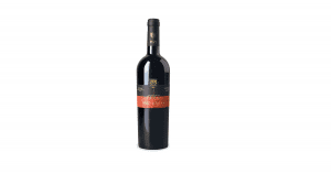 Nero d'Avola Fina Terre Siciliane2