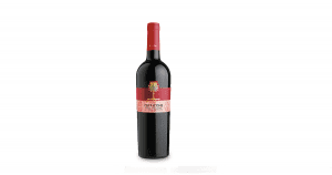 Perricone Fina Terre Siciliane2