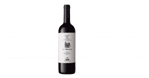 Sallier de la Tour la Monaca Syrah2