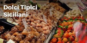 dolci tipici siciliani