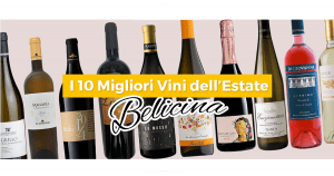 I 10 Migliori Vini e Spumanti Siciliani dell'Estate Belicina2