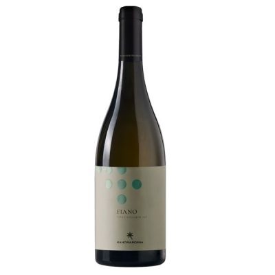 Mandrarossa Fiano Bianco Terre Siciliane IGT Biologico