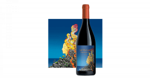 Sul Vulcano Etna Rosso DOC Donnafugata2