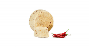 Formaggio Pecorino Primo Sale Fresco al Peperoncino (2)