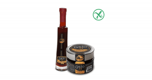 Gelo 33 - Gelatina di Aceto di Vino Balsamico Condiaroma 33 (2)