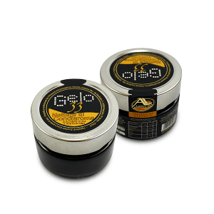 Gelo 33 Gelatina di Aceto di Vino Balsamico Condiaroma 332 (2)