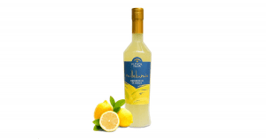 Millelumie Limoncello Punico2