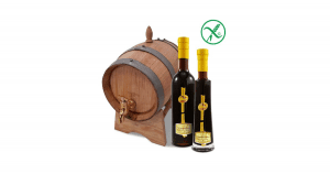 Riserva Argento Aceto Balsamico Condiaroma 33 (2)