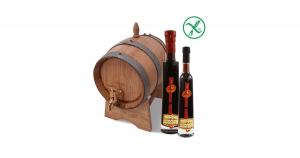 Riserva Oro Aceto Balsamico Siciliano Condiaroma 33 (2)