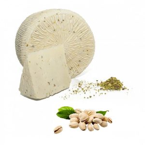 Formaggio-Pecorino-Primo-Sale-al-Pistacchio