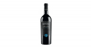Quattro Borghi Syrah IGP Cellaro (3)