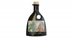 Aceto di Vino Monovitigno Grillo Gran Riserva (2)