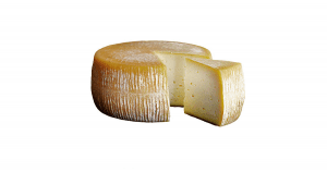 Formaggio Pecorino Semi Stagionato (2)