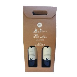 Micina Box 2 Bottiglie