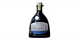 Aceto di Vino Marsala Superiore Dolce DOP Mastri Acetai (2)