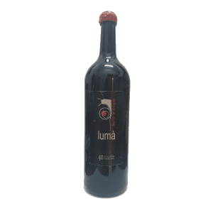 Lumà Magnum 3lt 2006 40° Azienda