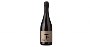Terzavia Metodo Classico Marco de Bartoli Brut Sicilia DOC (2)
