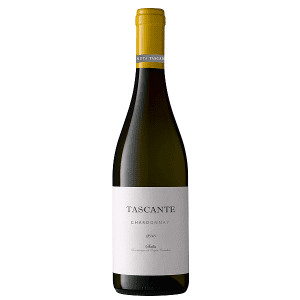 Tascante Chardonnay Sicilia Tasca d'Almerita Tenuta Tascante