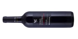 Premiato il Gibilmoro Nero d'Avola 2017 Di Prima al Terre Sicane Wine Fest (2)