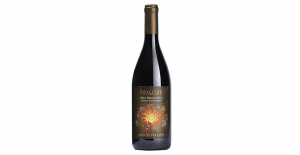 Fragore cru Etna Rosso Doc Donnafugata Contrada Montelaguardia (2)