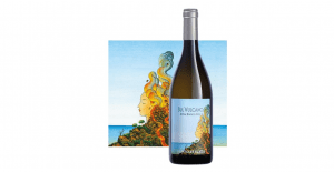 Sul Vulcano Etna Bianco Doc Donnafugata (2)